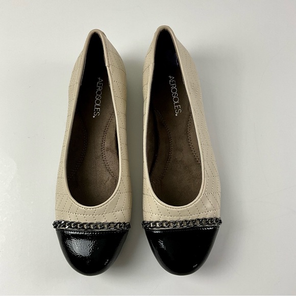 Aerosoles Women's Comfy loafers size 8.5 M NWOT - Picture 9 of 10